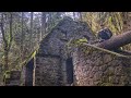 Witch’s Castle at Forest Park - Oregon Hike