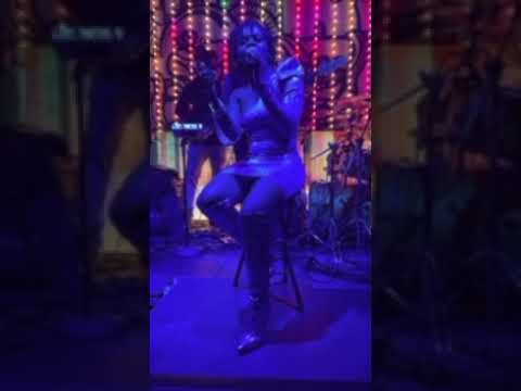 The trade tour Ft Ayanda Jiya & badd azz band