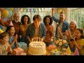 2 Happy Birthday To You BIRTHDAYMUSICSONG Birthday Mood Advisory EP 2025