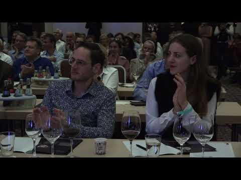 Ein Vortrag mit Barbara Messer