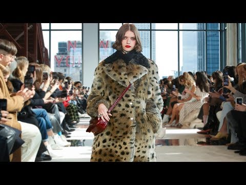 Longchamp | Fall/Winter 2020/21 | NYFW