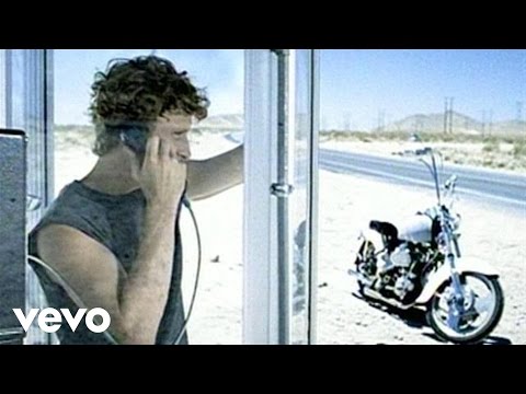 Dierks Bentley Living Music Video