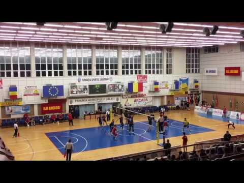 Armando Danger 2016/2017