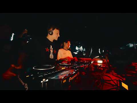 TWENTY SIX B2B DIMMISH @ Amnesia Milano (Italy) [+2 hours set]