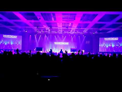 Engkau Setia by JPCC Worship - 18th Anniversary JPCC