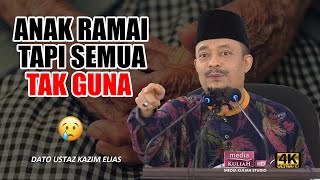 Download lagu Dato' Ustaz Kazim Elias - SIAPA yang nak jaga Mak? mp3 Download lagu Dato' Ustaz Kazim Elias - SIAPA yang nak jaga Mak? mp3