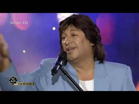 Yo soy Leo Dan en la gran final 2017 Perú