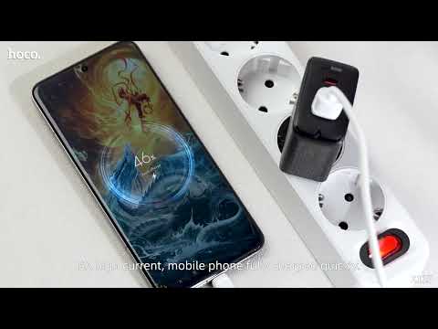 Data Cable Hoco X115