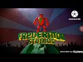 Frederator Studios Nickelodeon Productions 2022