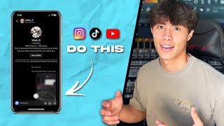 How to Network & Build Connections as a Producer in 2023 | BEST Networking Tips