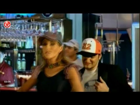 Corina Feat. Don Baxter & Smiley - Îmi place la tine tot | UTV România HD video