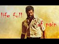 Logan Life Full Of Pain Tamil Mashup