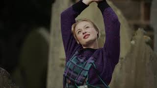 Låpsley – “Church”