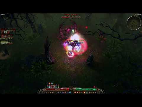 Vitality melee Oppressor vs. Ravager (1:11 kill)