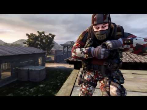 Clan 112 official video