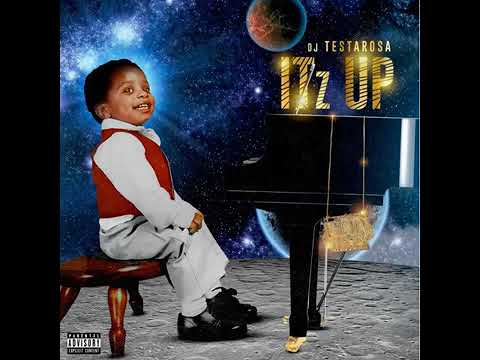 DJ Testarosa (Feat. Slimesito & Pedro) - Diablo (Prod By Lil Siege)