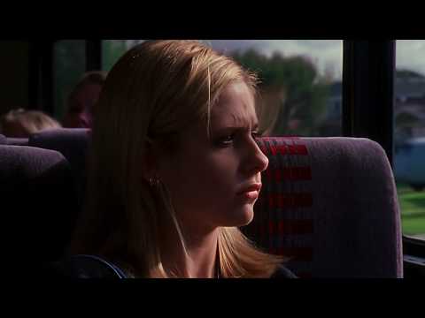 Buffy The Vampire Slayer - Full Of Grace