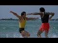 Rocky 3 1982 Allenamento Con Apollo Full Hd ITA