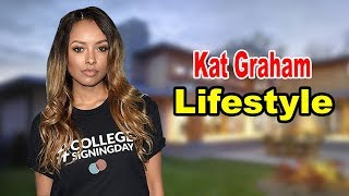 Kat Graham - Lifestyle, Boyfriend, Family, Facts, Net Worth, Biography 2020 | Celebrity Glorious