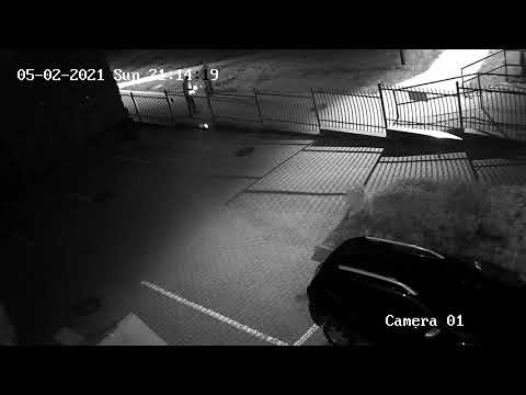 Busko-Zdrój: Sprawcy podpalenia zatrzymani