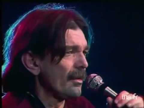 Captain Beefheart and The Magic Band – Safe As Milk (Live France - 1980)