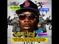 WMS THE SULTAN- BEHIND THE BEAT [ROLL CALL Feat JOE BUDDEN] WMS THE SULTAN