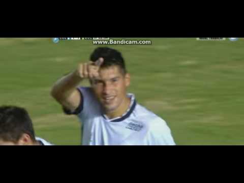 GOLAZO DE GUANCA A BOCA!!!