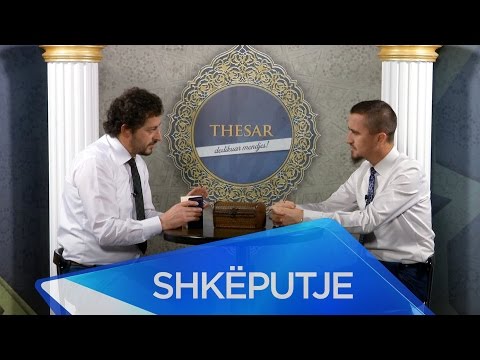 Asgjë nuk mund të fshehim prej Zotit - Hoxhë Ahmed Kalaja