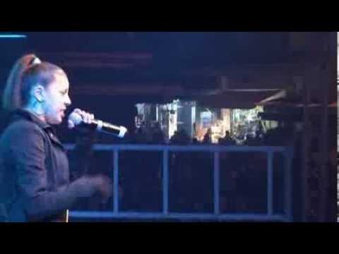 MC'SISTAH FUNKY ''Mal Eddania''