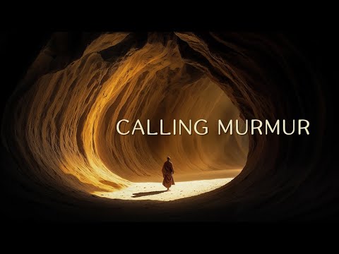 CALLING MURMUR | A Mystic Melody Guiding You to Deep Meditation