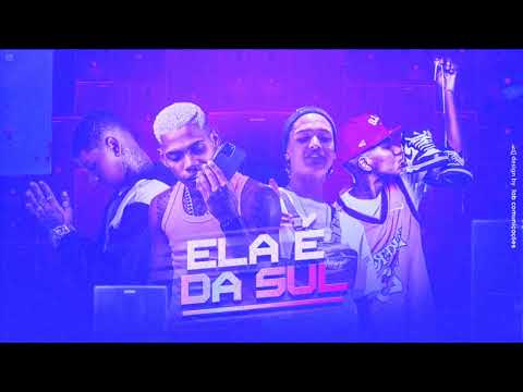 VT KEBRADEIRA MANO DEMBELÊ ORUAM MENOR MC - ELA É DA SUL / SÓ QUER OS CARINHA DO MOMENTO