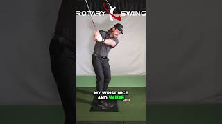 Train Your Hands for Better Golf Swing Technique