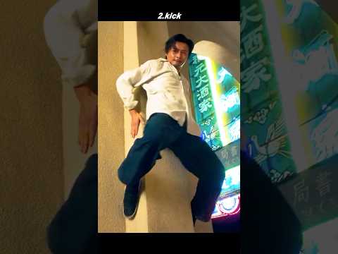 #movie #film  Don’t Mess With A Master – Epic Final Fight Scene 🥊🔥