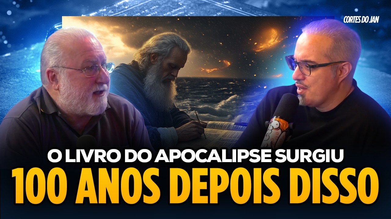 DO JESUS ​​and the ORIXÁS SAY the SAME THING?