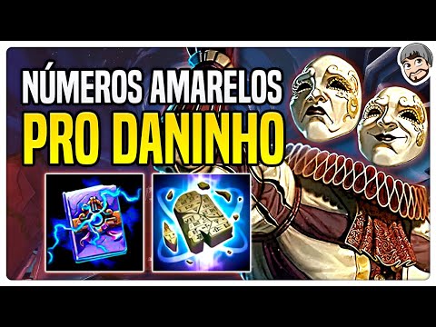 🔥 Tabuleta Combado Com Ceifador é DELICIOSO! AGNI MID - Ranked Conquista