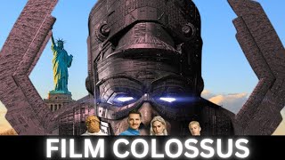 Fantastic Four is one step forward, more back | 5 out of 10