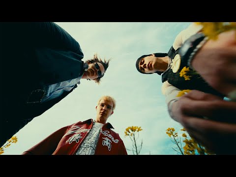 KACPERCZYK FT. KINNY ZIMMER - NIEPRZESPANE NOCE