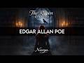 The Raven (Edgar Allan Poe) | Dark Gothic Rock Ballad | Narya – Poe Series