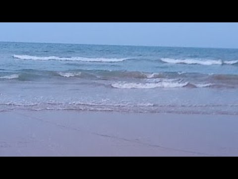 Kothapatnam Beach | Parkasam | Andhra Pradesh |