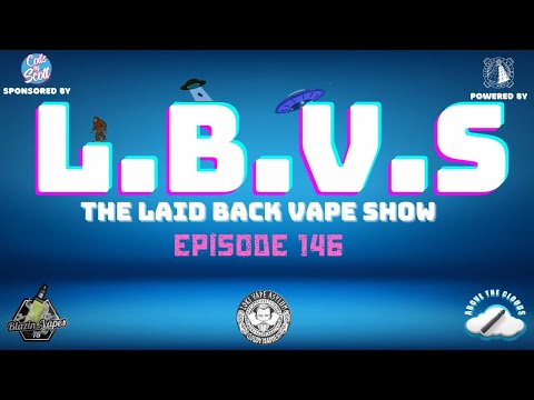 LBVS Episode 146 - Believe It Or Not