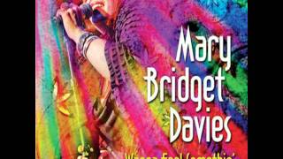 Mary Bridget Davies - Take It To The Limit