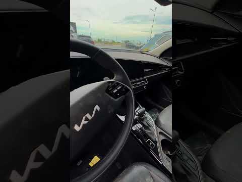 Автомобіль Kia Niro 2023 | GrandCar