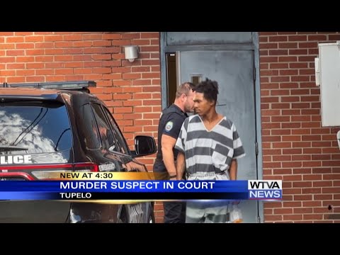 Wtva News Tupelo
