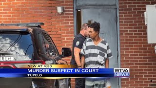 2 arrested after murder of 14-year-old in Tupelo