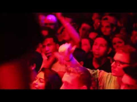 Nobodies Live from the Underachievers x Denzel Curry Tour