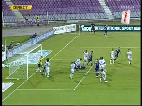 Politehnica Timisoara 2 vs Gloria Bistrita 2  (Partie2)