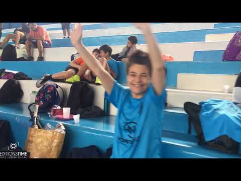 Torneio Rachão de Vôlei 2019