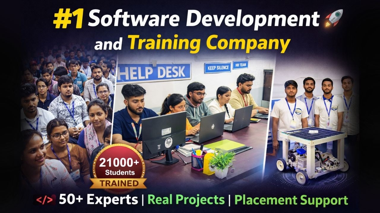 Where Coding Meets Creativity!| DigiCoders Technologies