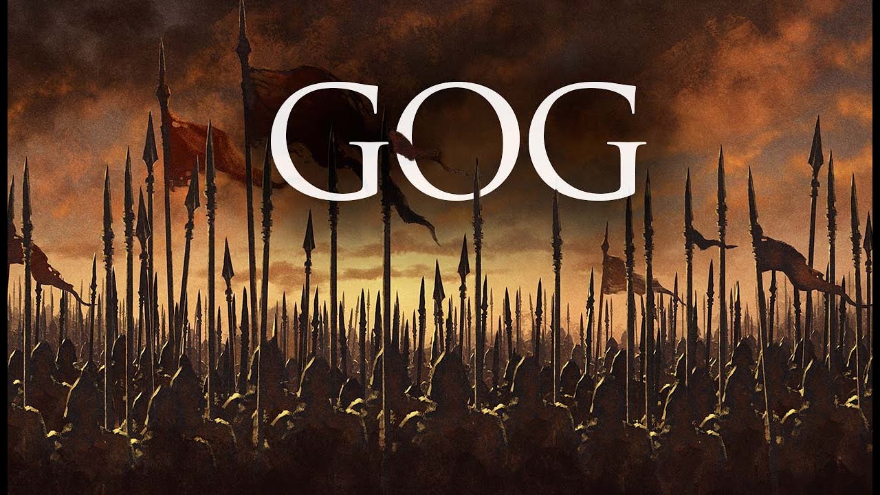 What Are Gog And Magog? One Of The Most Remarkable Predictions In The Bible