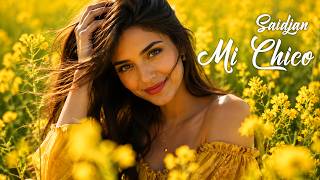 Download lagu Saidjan - Mi Chico (Original Mix) 2026 mp3